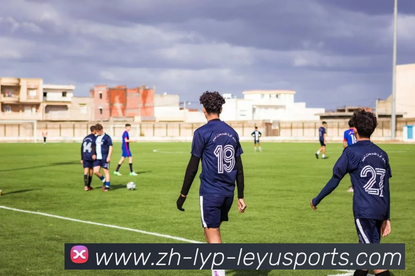 乐鱼体育APP 体育赛事宣传图